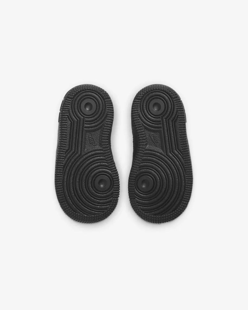 chaussure force 1 le pour bebe et petit enfant DH2926 001