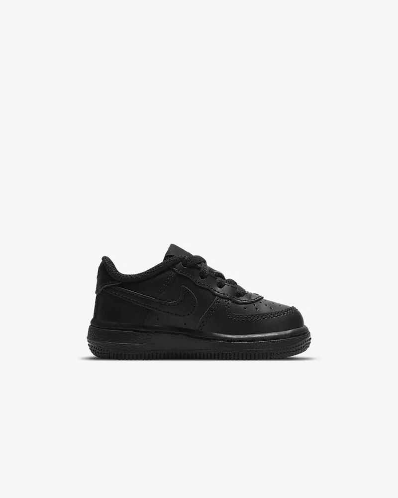 chaussure force 1 le pour bebe et petit enfant DH2926 001