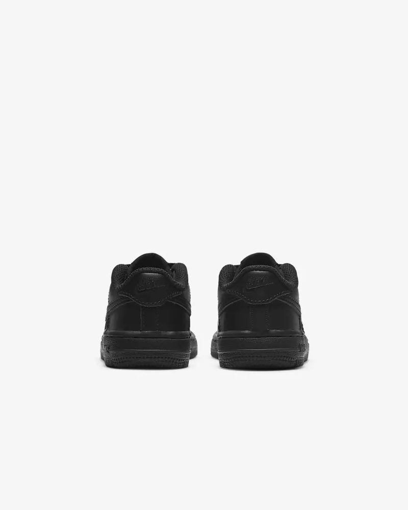 chaussure force 1 le pour bebe et petit enfant DH2926 001