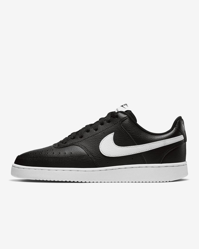 Nike court sales homme