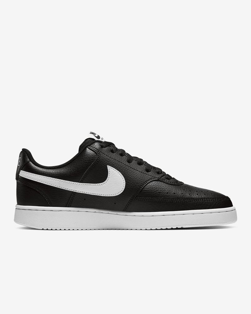 Nike court vision noir deals