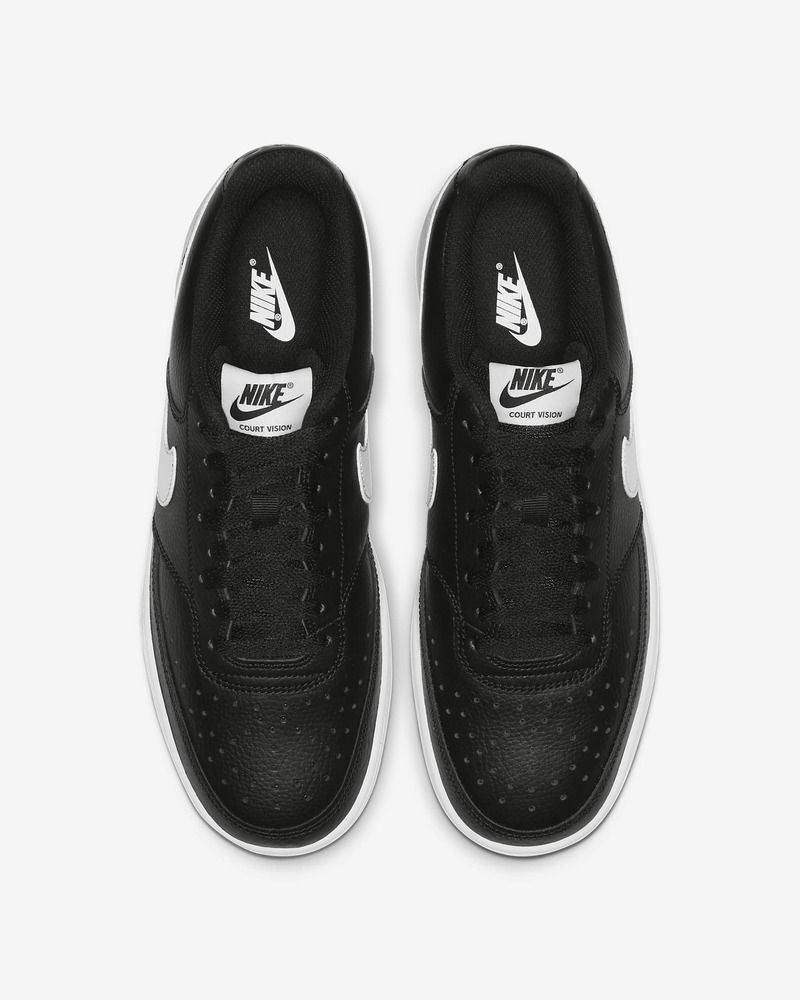 Zapatillas Nike Court Vision Low Next Nature para Hombre DH2987