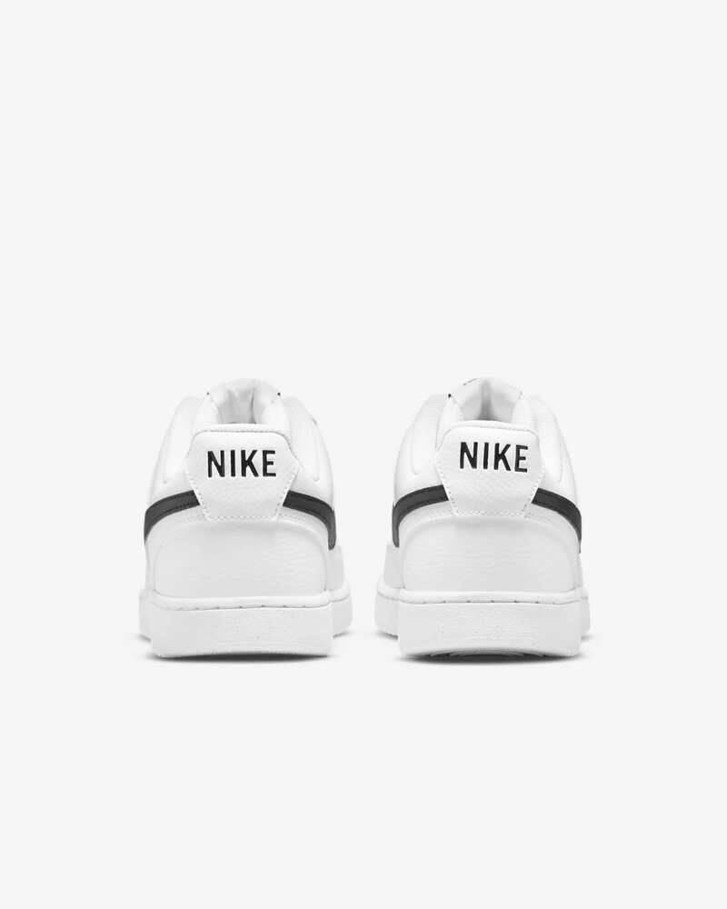 Nike Court Vision Low White Men s Shoes EKINSPORT