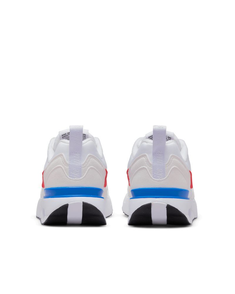 Air max 2025 270 blanche enfant
