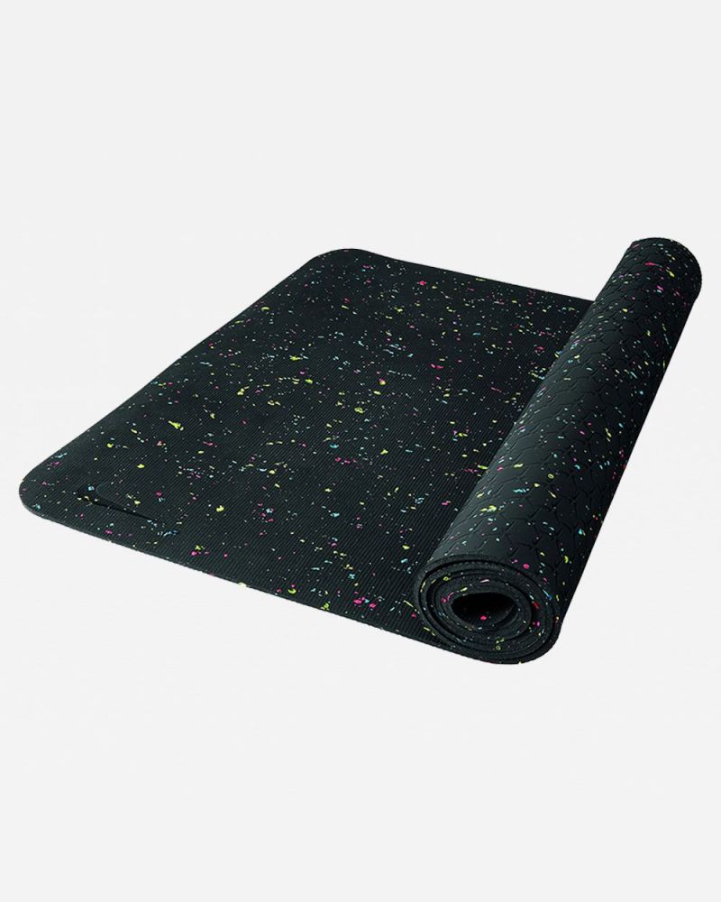tapis de yoga nike