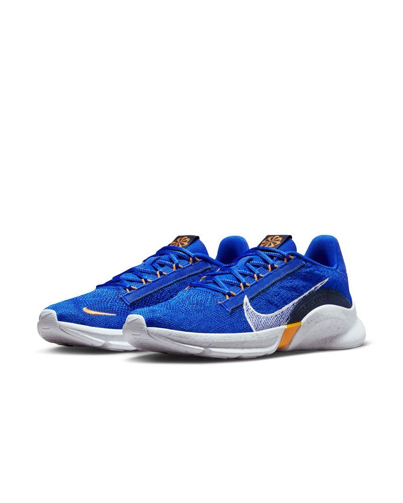 Nike free store 2.0 homme bleu