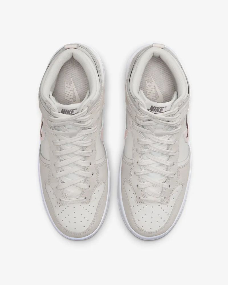 Shoes Nike Dunk High for Female DH3718 EKINSPORT