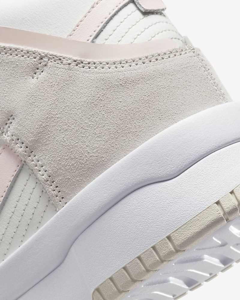 Shoes Nike Dunk High for Female DH3718 EKINSPORT