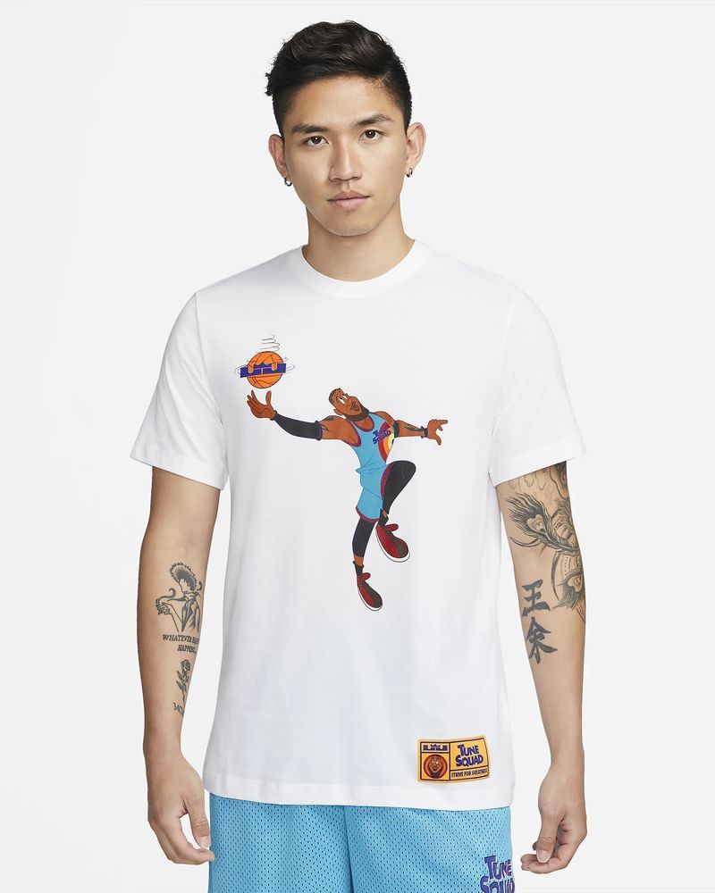 Tee shirt sales de basket jordan