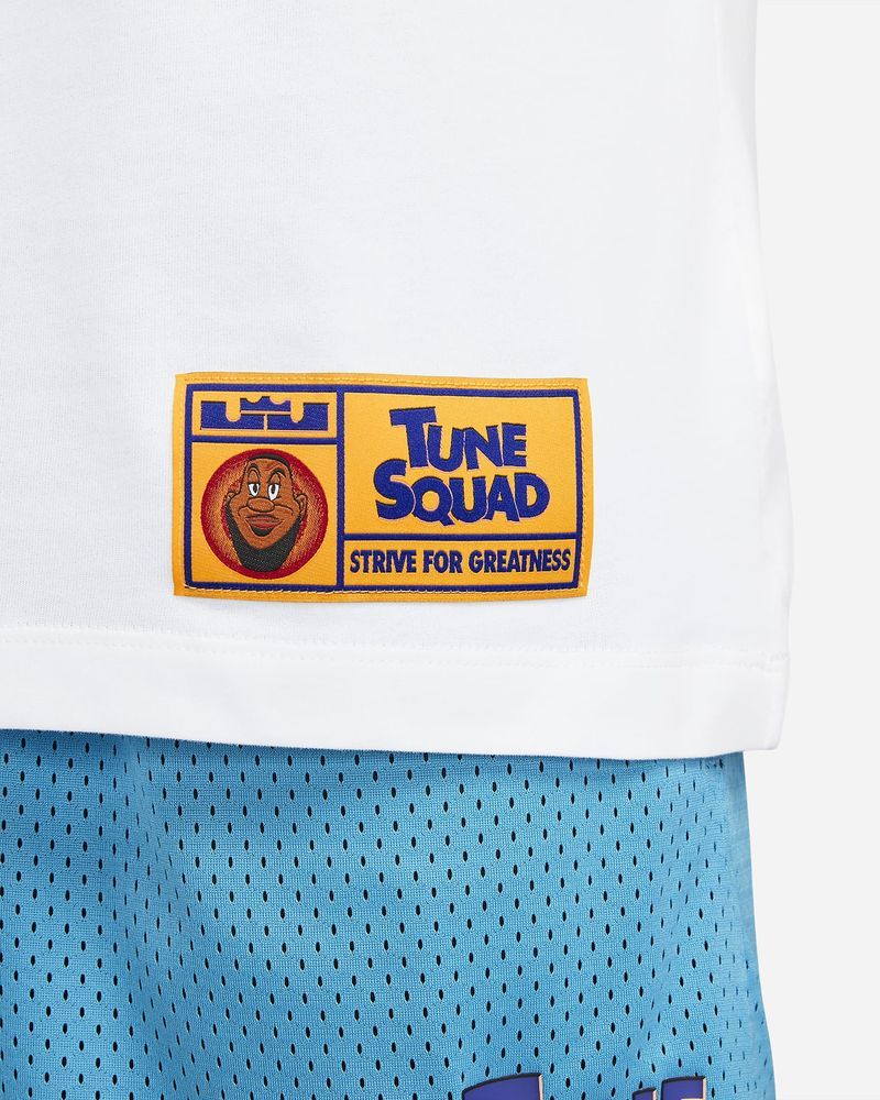 Space jam sales t shirt nike