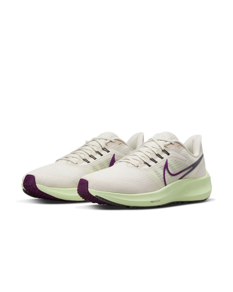 Nike Air Zoom Pegasus 39 Men s Running Shoes DH4071 101 White