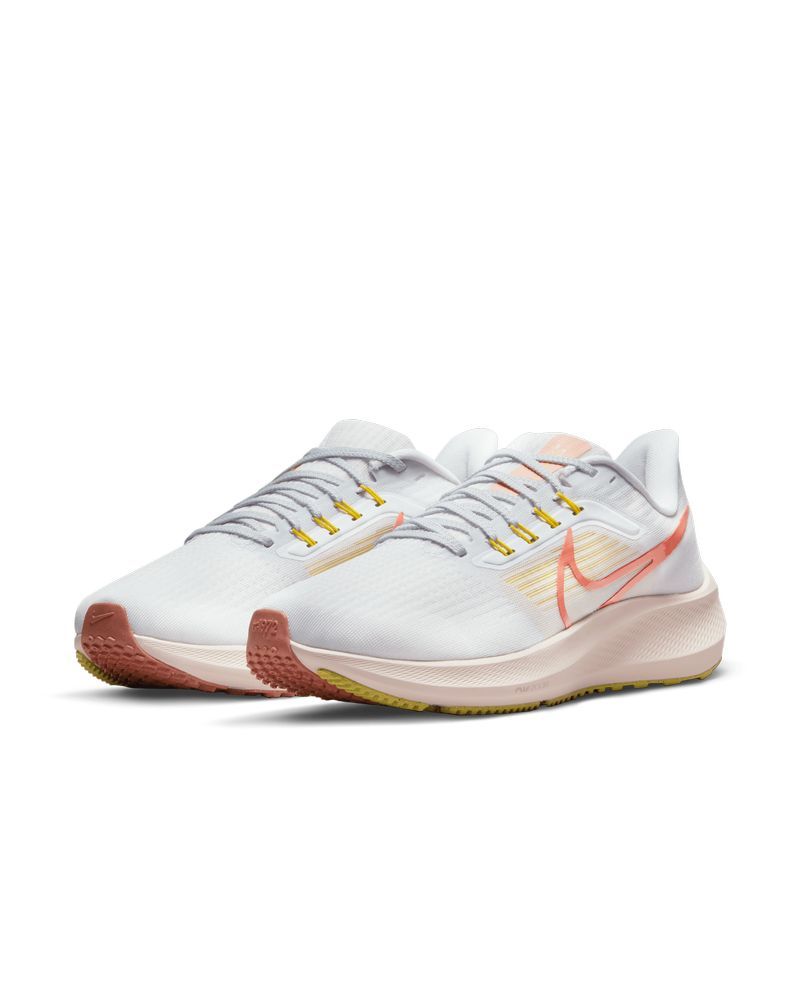 Nike Air Zoom Pegasus 39 Mulher Sapatilhas de Corrida DH4072 501