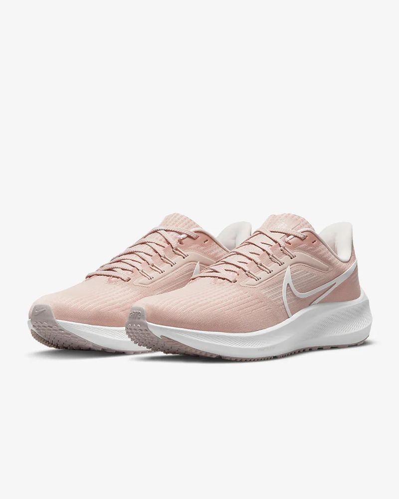 Chaussures de Running Nike Pegasus 39 pour Femme - DH4072-601 - Rose