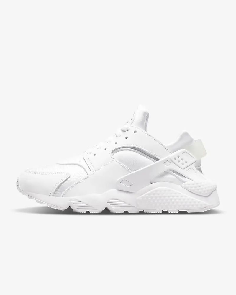 Chaussure huarache sale femme