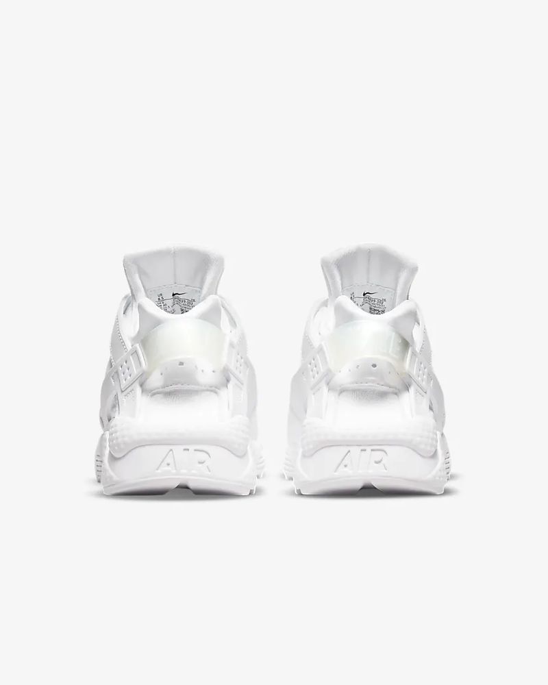 Huarache femme argenté hot sale