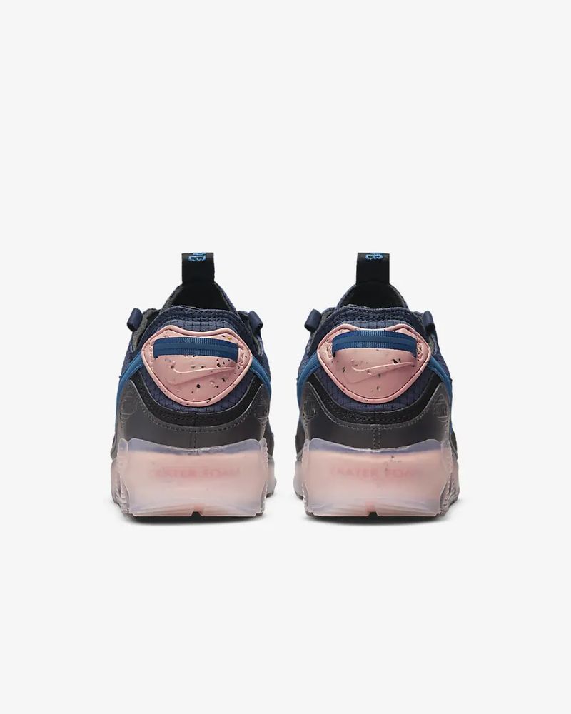 Nike air huarache drift homme marron shop