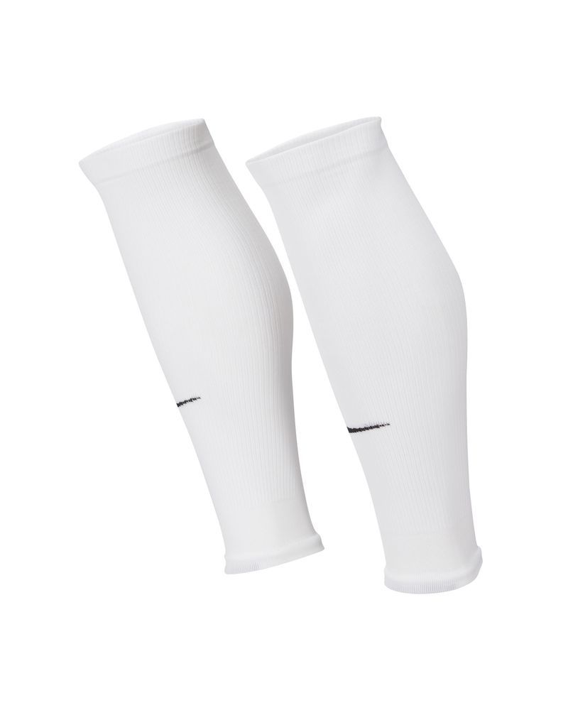 Surchaussettes Nike Strike Blanc Unisexe – DH6621-100