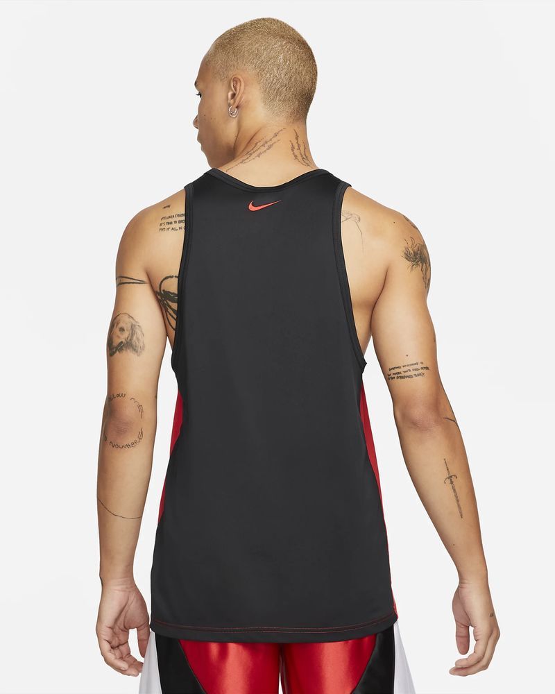 Débardeur Nike Dri-FIT Starting Five pour Homme - DH7136-657