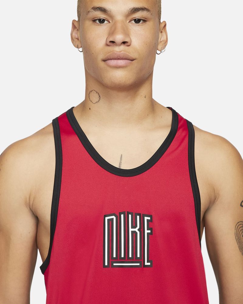 Debardeur basket clearance nike