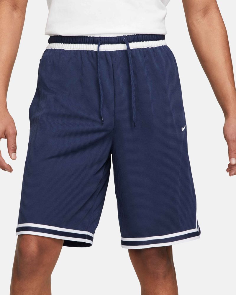 Dark blue basketball shorts discount