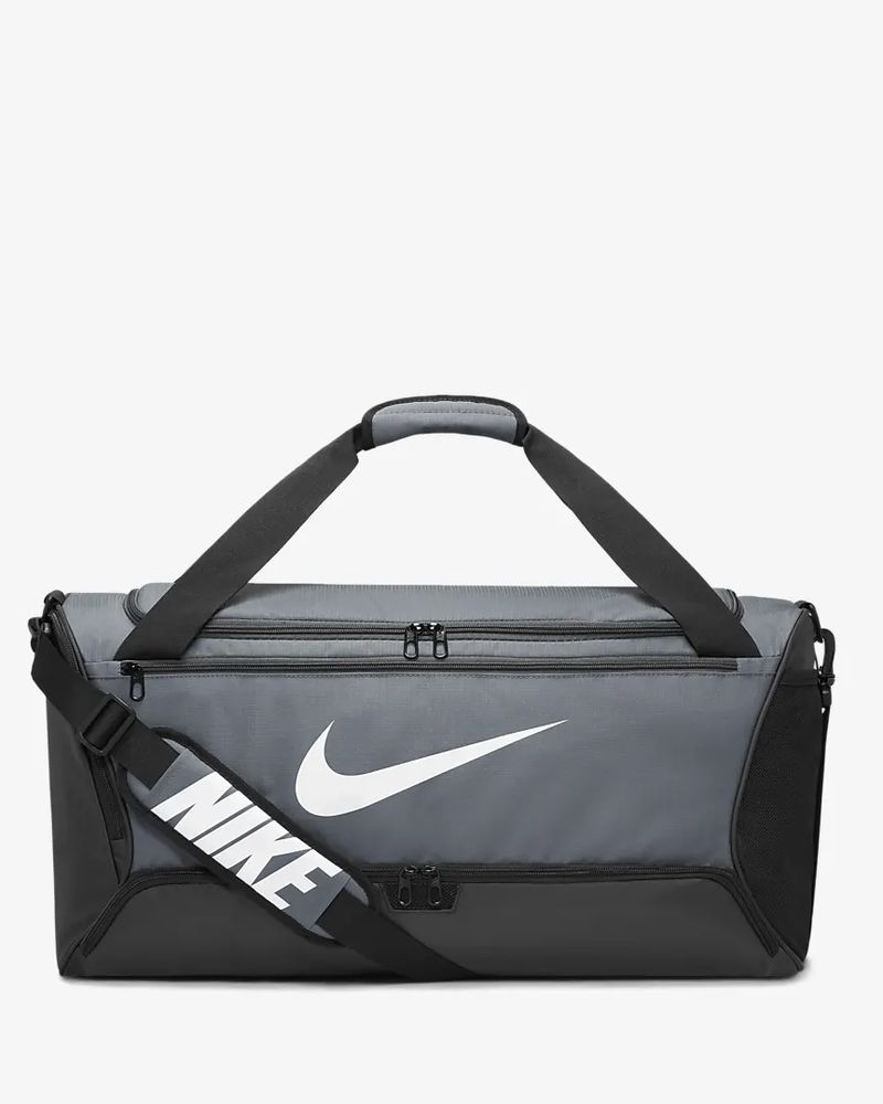 Sac de sport de training Nike Brasilia 9.5 (taille moyenne, 60 L). Nike CA