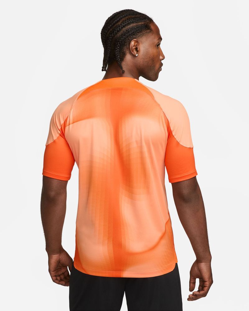 Nike striker outlet iv orange