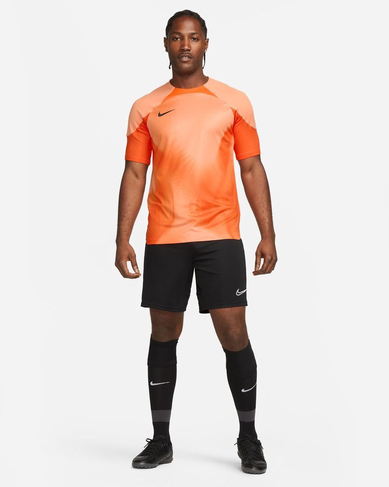 Maillot sales nike orange