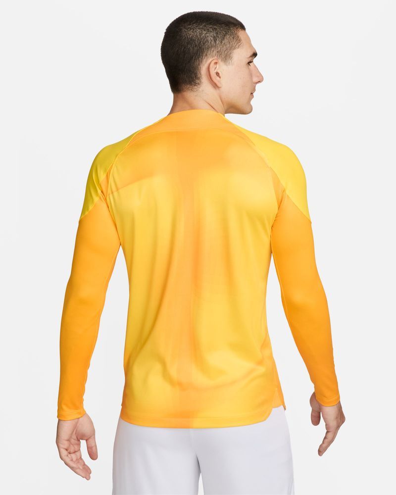 Camiseta Nike Dri-FIT ADV para Portero IV - DH7967-719 - Amarillo para  Hombre