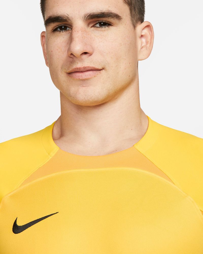 Maglia Nike Dri FIT ADV da portiere IV Uomo DH7967 719 Giallo