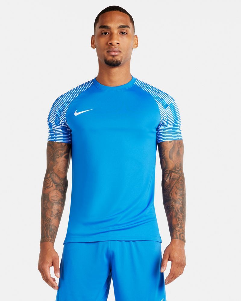 Football clearance nike jersey