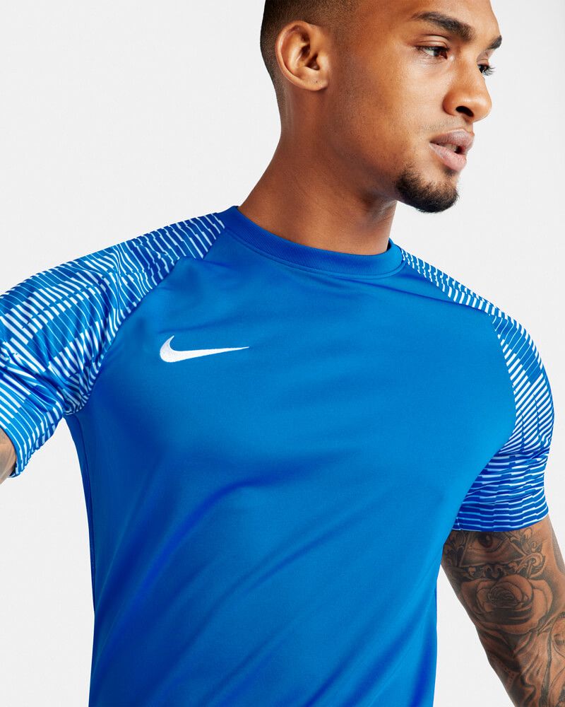 Nike academy camiseta best sale