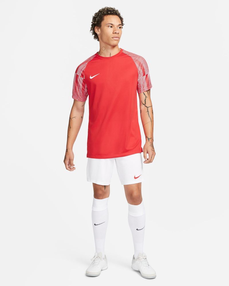 Nike Maillot d'Entraînement Therma-FIT Academy Drill Winter Warrior - Noir/Gris/Argenté Enfant