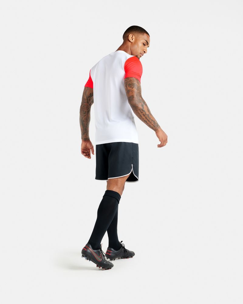 Maillot de football Nike Tiempo Premier II pour Homme DH8035-101 Maillot de football Nike Tiempo Premier II pour Homme DH8035-101