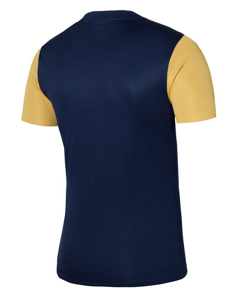 Nike Dri FIT Tiempo Premier II Men s Jersey DH8035 411 Navy