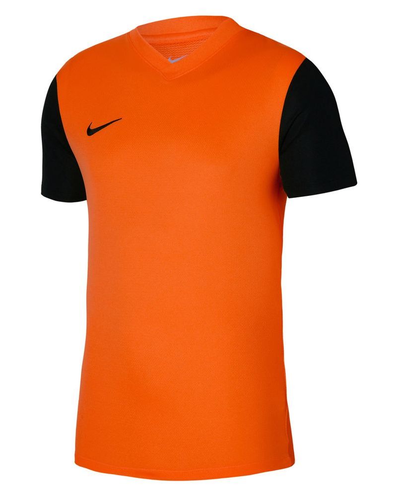 Nike Dri FIT Tiempo Premier II Men s Jersey DH8035 819 Orange