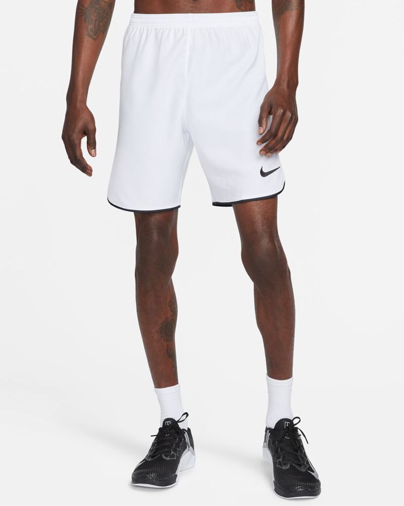 Nike men's woven tennis short clearance