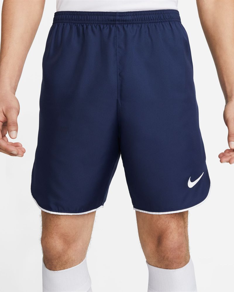 Short football nike new arrivals bleu marine