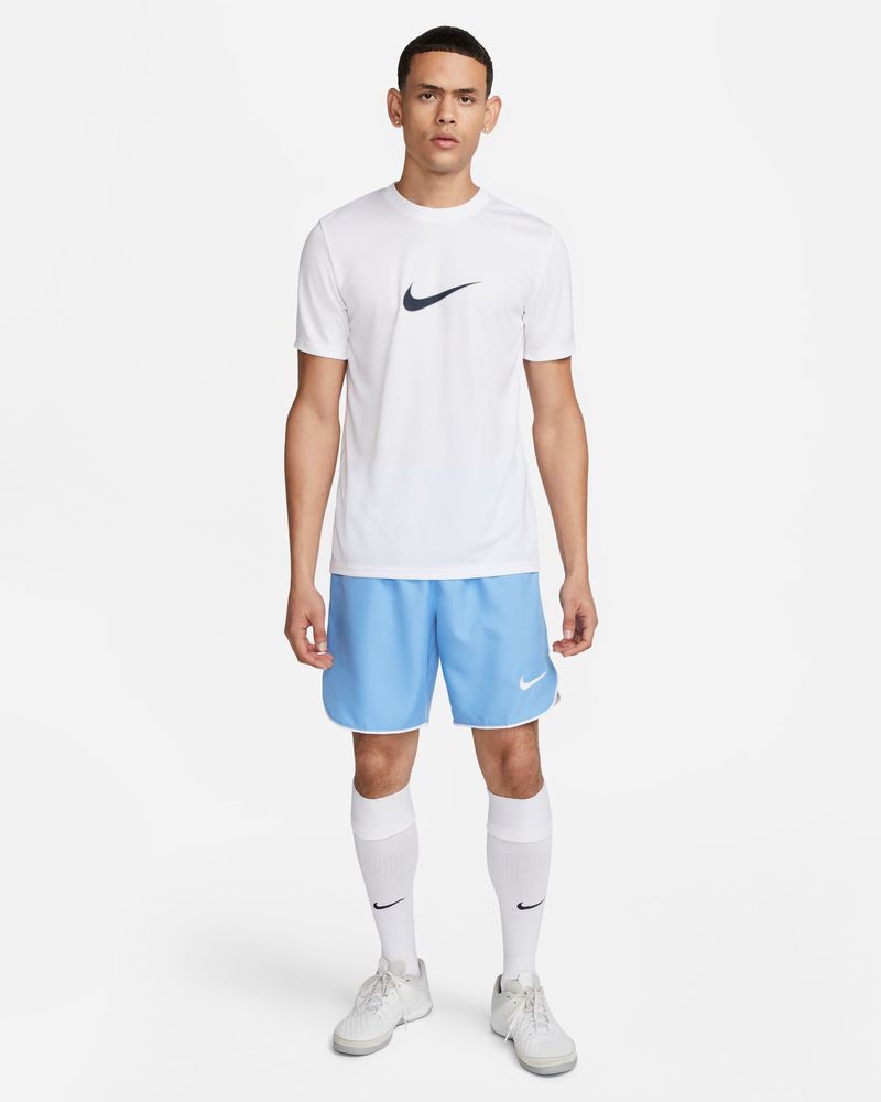 Short nike best sale bleu ciel