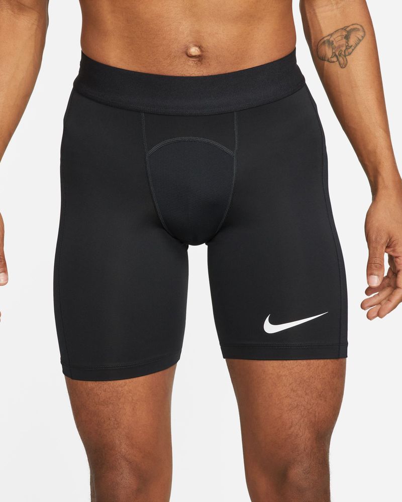 Short Nike Strike Pro Dri-FIT Strike pour Homme - DH8128-010 - Noir