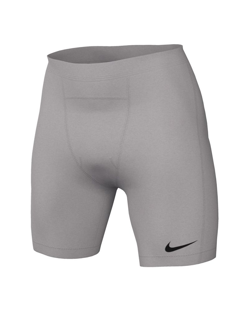 jorden Dårlig faktor Deqenereret Nike Pro Men's Grey Football Shorts - DH8128-052 | EKINSPORT