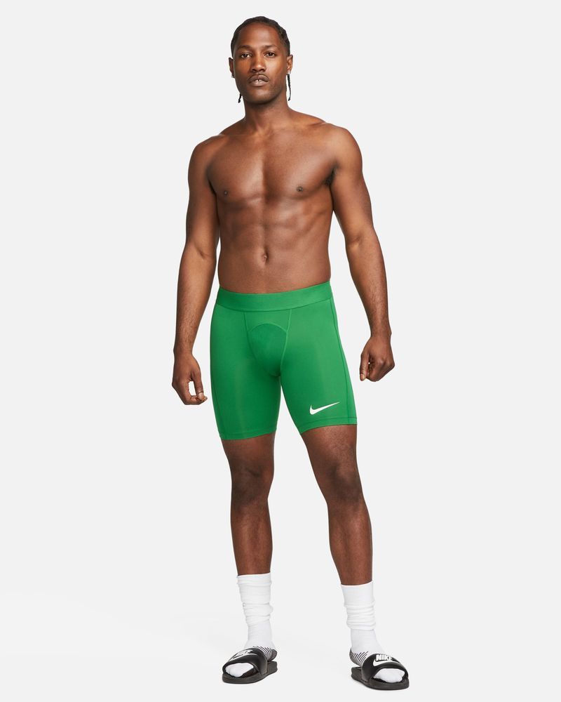 Calções Nike Pro para homem Verde