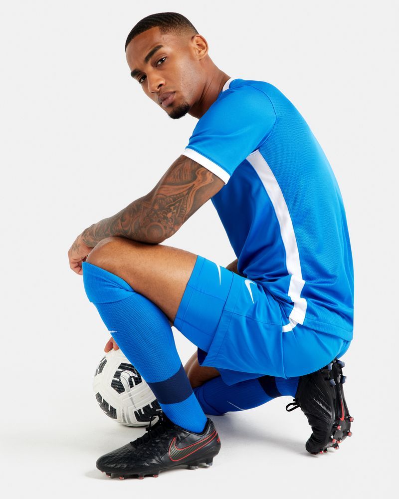Cuissard shop nike bleu