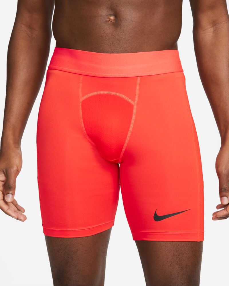 Short compression running homme outlet