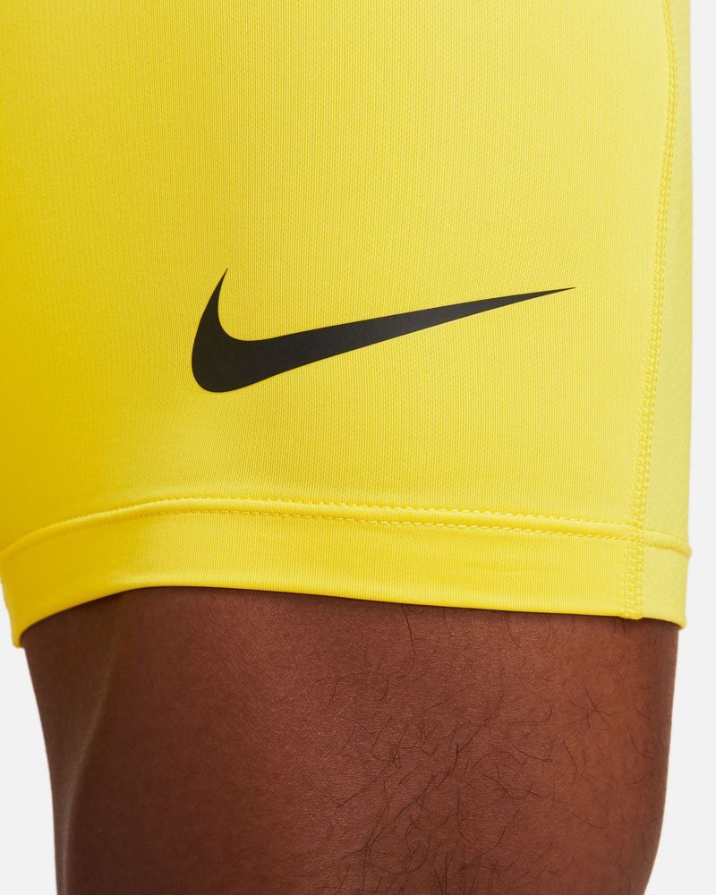 Mallas nike clearance hombre amarillo