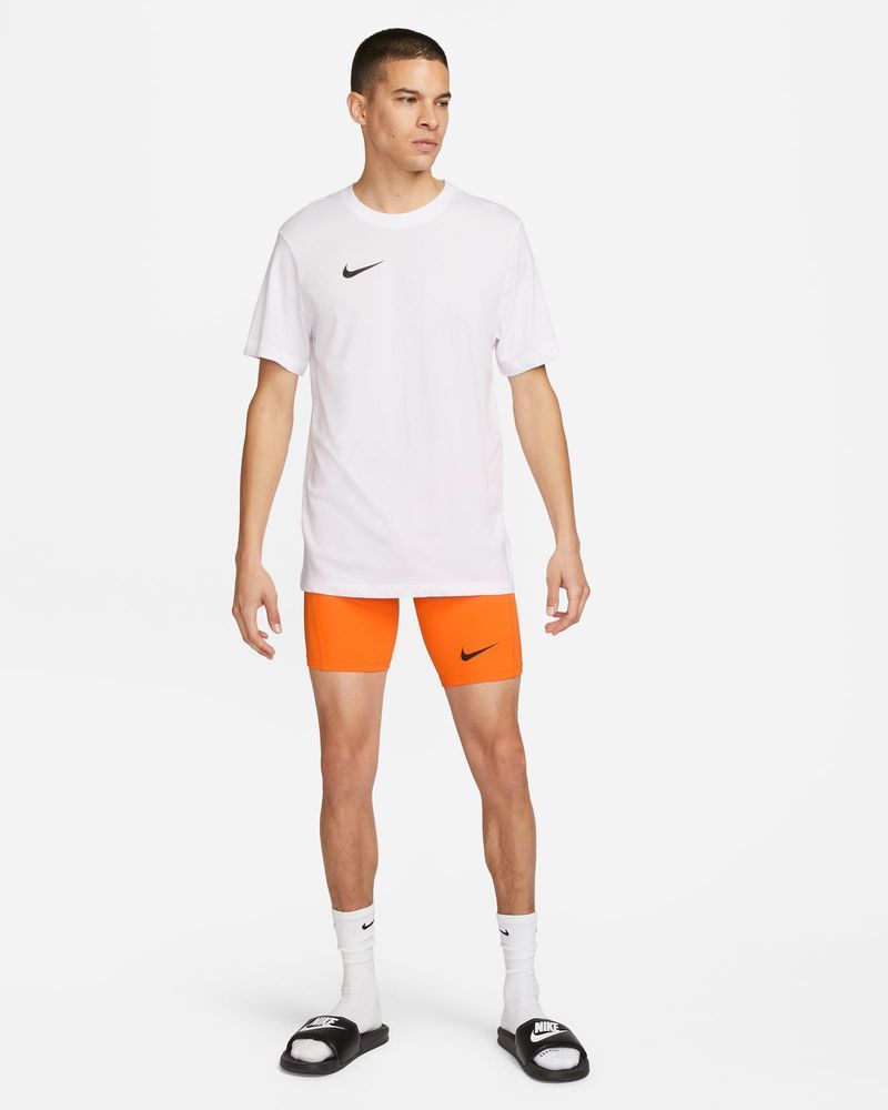Nike korte sales broek en shirt