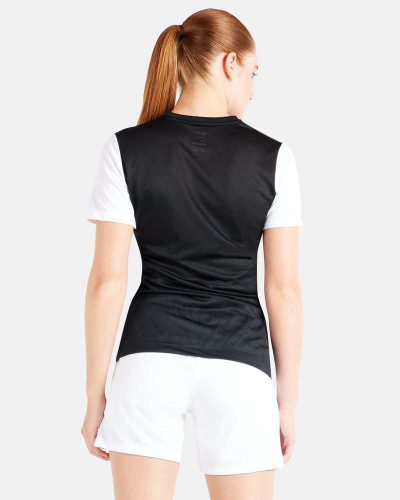 Maillot de match de football Nike Tiempo Premier II pour Femme DH8233 Maillot de match de football Nike Tiempo Premier II pour Femme DH8233