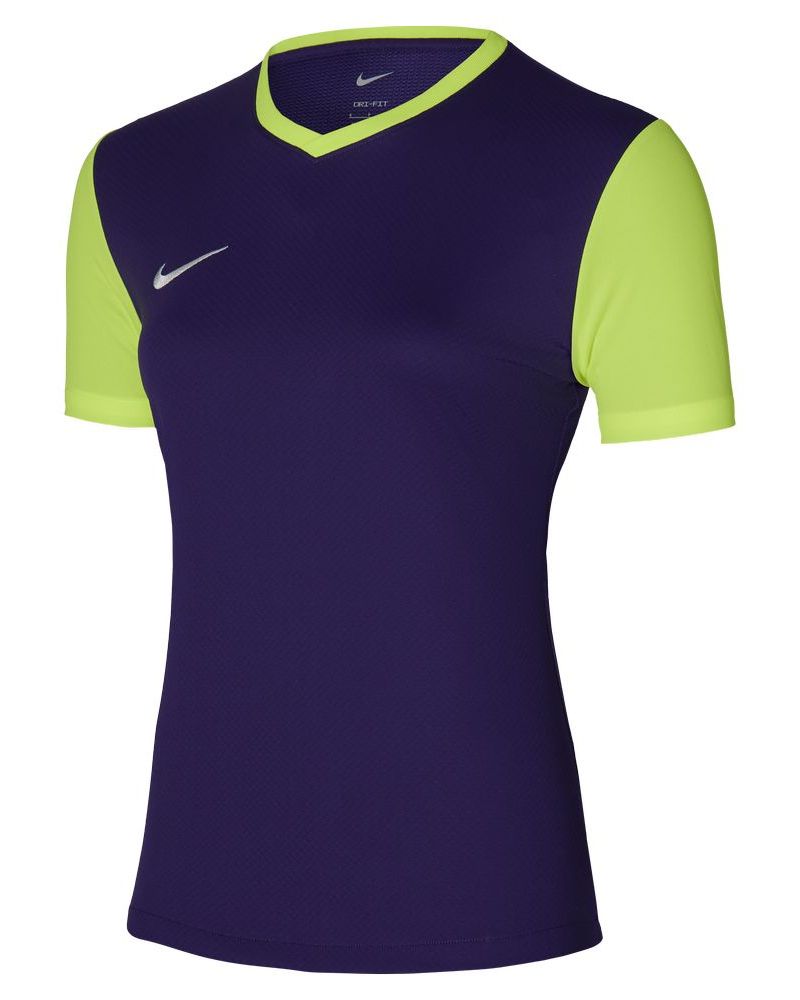 Maillot de match de football Nike Tiempo Premier II pour Femme DH8233 Maillot de match de football Nike Tiempo Premier II pour Femme DH8233