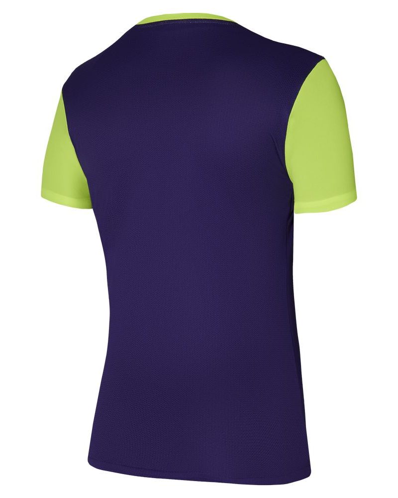 Maillot de match de football Nike Tiempo Premier II pour Femme DH8233 Maillot de match de football Nike Tiempo Premier II pour Femme DH8233