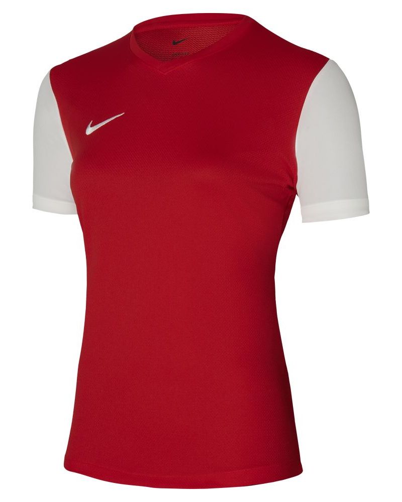 Maillot de match de football Nike Tiempo Premier II pour Femme DH8233 Maillot de match de football Nike Tiempo Premier II pour Femme DH8233
