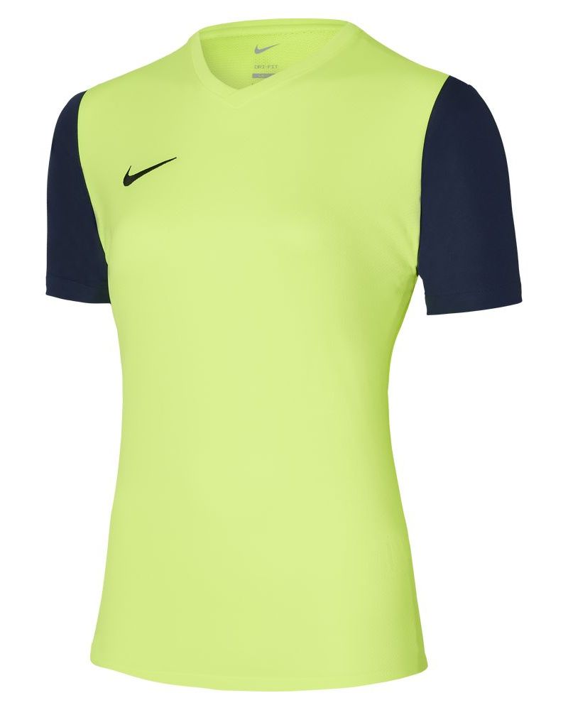 Maillot de match de football Nike Tiempo Premier II pour Femme DH8233 Maillot de match de football Nike Tiempo Premier II pour Femme DH8233
